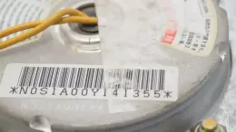 06770S1AE80 подушка безопасности Airbag на руле Honda Accord