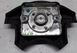 5AGA2E0046882 подушка безопасности Airbag на руле Peugeot 406