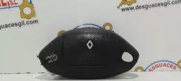 7700646157 подушки безпеки Airbag на кермі Renault Megane I