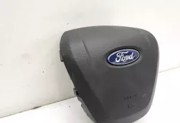 307429599D52AJ подушка безопасности Airbag на руле Ford Mondeo MK V