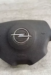 042529 подушки безпеки Airbag на кермі Opel Vectra C