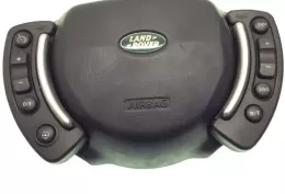 EHM500041 подушка безопасности Airbag на руле Land Rover Range Rover Sport L320