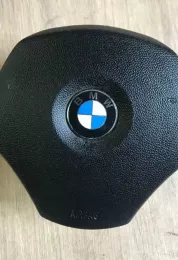 82691B0495C подушка безопасности Airbag на руле BMW 3 E90 E91