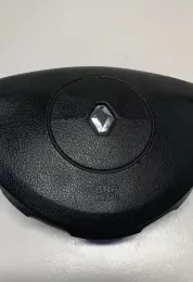 523208900149 подушка безопасности Airbag на руле Renault Espace IV