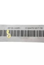 012447806 подушки безпеки Airbag на кермі Toyota Corolla E120 E130