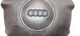 8P0880201AA подушка безопасности Airbag на руле Audi A6 S6 C5 4B