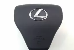 4513048221 подушка безопасности Airbag на руле Lexus RX 450H