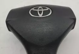 Y04793806A5A подушки безпеки Airbag на кермі Toyota Corolla Verso AR10