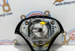 113035 подушка безопасности Airbag на руле Audi A4 S4 B5 8D