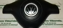 2000250007 подушка безопасности Airbag на руле Volkswagen Golf SportWagen