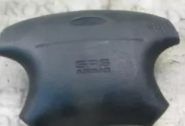 1069096 подушка безопасности Airbag на руле Ford Scorpio