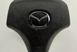 ZFWU176288 подушки безпеки Airbag на кермі Mazda 6