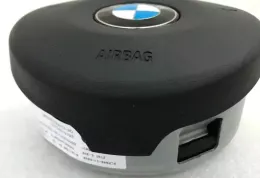 307583399N77AG подушка безопасности Airbag на руле BMW 5 F10 F11