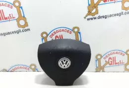 97389 подушки безпеки Airbag на кермі Volkswagen Golf V