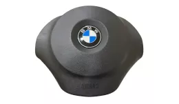 04B2581B0191X подушка безопасности Airbag на руле BMW 1 E81 E87