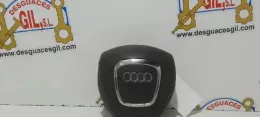 14267 подушка безопасности Airbag на руле Audi A4 S4 B6 8E 8H