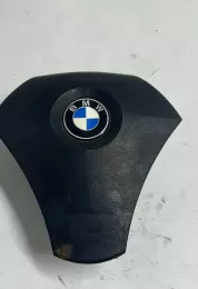 04B106LA11834 подушка безопасности Airbag на руле BMW 5 E60 E61