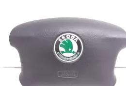 001RM0626F3 подушки безпеки Airbag на кермі Skoda Octavia Mk1 (1U)