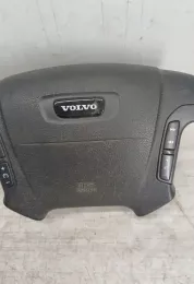 220002240306 подушка безопасности Airbag на руле Volvo S80