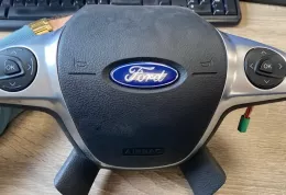 34094694 подушки безпеки Airbag на кермі Ford Grand C-MAX