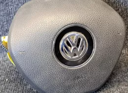 5GM880201C подушка безопасности Airbag на руле Volkswagen Golf VII