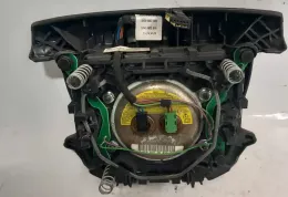 336761777010 подушка безопасности Airbag на руле BMW 7 E65 E66
