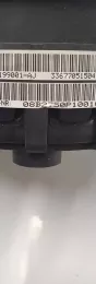 33677051504 подушка безопасности Airbag на руле BMW 1 E81 E87