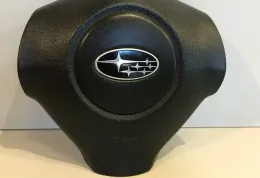 WGT0L600549 подушки безпеки Airbag на кермі Subaru Legacy