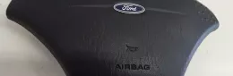 1126300286 подушки безпеки Airbag на кермі Ford Focus