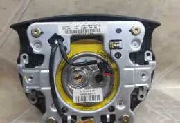 18539901 подушки безпеки Airbag на кермі Ford Mondeo Mk III