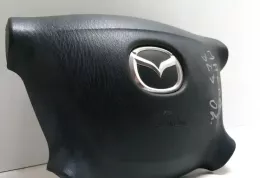 A11A35044094 подушка безопасности Airbag на руле Mazda 323