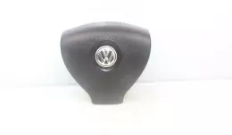 1K0880201AJ подушка безопасности Airbag на руле Volkswagen Golf V