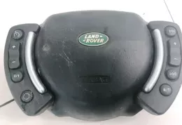 61277055D подушка безопасности Airbag на руле Land Rover Range Rover L322