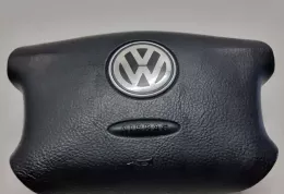 24062003 подушка безопасности Airbag на руле Volkswagen Golf IV