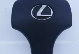 E2B4592 подушки безпеки Airbag на кермі Lexus IS III XE30