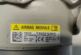 39834727 подушка безопасности Airbag на руле Volvo XC90