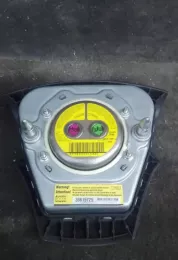 B8612E3571706 подушка безопасности Airbag на руле Volvo S40