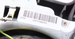 336757892055 подушка безопасности Airbag на руле BMW 5 E39