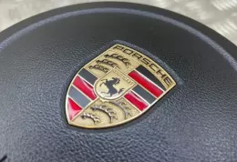 7P58802015Q0 подушки безпеки Airbag на кермі Porsche Cayenne (92A)