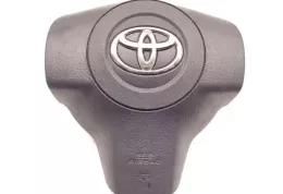 204686107A8Z подушки безпеки Airbag на кермі Toyota RAV 4 (XA30)