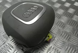 M2894 подушка безопасности Airbag на руле Audi A8 S8 D3 4E