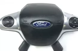 1723012 подушки безпеки Airbag на кермі Ford C-MAX II