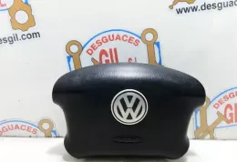 129621 подушки безпеки Airbag на кермі Volkswagen Sharan