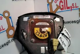 23422 подушка безопасности Airbag на руле Toyota Corolla Verso E121