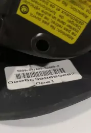 90590579 подушки безпеки Airbag на кермі Opel Vectra B
