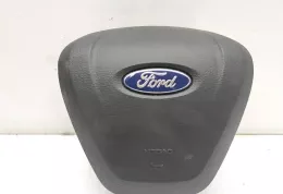 307429599D52AJ подушка безопасности Airbag на руле Ford Mondeo MK V