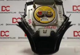 HCDP3713525 подушка безопасности Airbag на руле Mazda 6