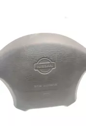 223031 подушка безопасности Airbag на руле Nissan Primera