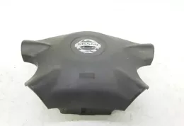 48420VK000 подушки безпеки Airbag на кермі Nissan Navara