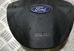 EBDF060802688 подушки безпеки Airbag на кермі Ford Focus